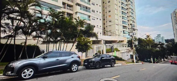 Apartamento com 3 Quartos à venda, 108m² no Vila Mascote, São Paulo