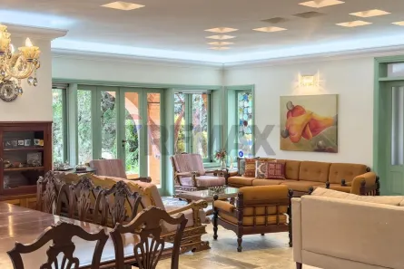 Casa de Condomínio com 4 Quartos à venda, 496m² no Parque da Hípica, Campinas