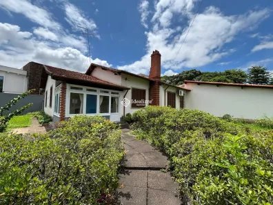 Casa com 5 Quartos à venda, 346m² no Laranjal, Volta Redonda