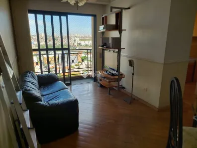 Apartamento com 2 Quartos à venda, 63m² no Santo Antônio, São Caetano do Sul