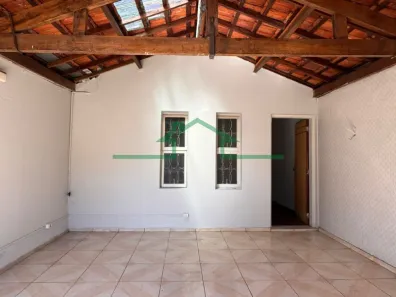 Casa com 2 Quartos à venda, 103m² no Morumbi, Piracicaba
