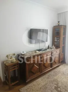 Apartamento com 3 Quartos para alugar, 74m² no Vila Sofia, São Paulo