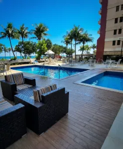 Apartamento com 1 Quarto à venda, 62m² no Barra da Tijuca, Rio de Janeiro