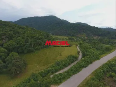 Lote/Terreno à venda, 124000m² no Jaraguá, Caraguatatuba