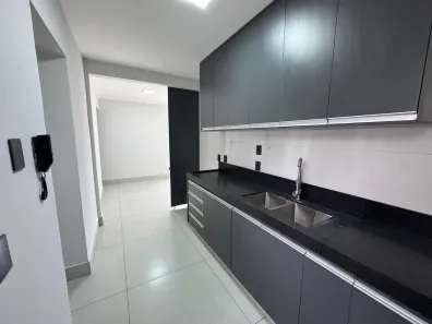 Apartamento com 2 Quartos à venda, 68m² no Setor Bela Vista, Goiânia