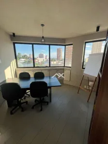 Sala Comercial à venda, 95m² no Centro, Bauru