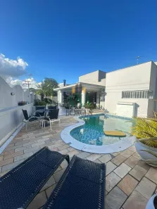 Casa com 3 Quartos à venda, 217m² no Jardim Residencial Villa Suiça, Sorocaba