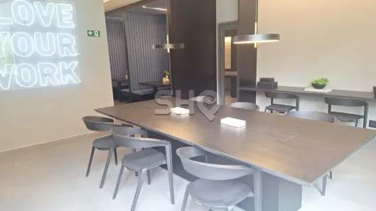 Apartamento com 1 Quarto para alugar, 280m² no Vila Pompéia, São Paulo