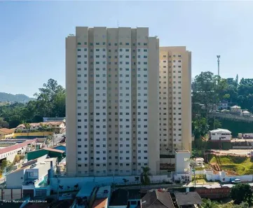 Apartamento com 2 Quartos à venda, 32m² no Jaraguá, São Paulo