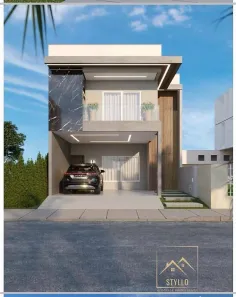 Casa com 3 Quartos à venda, 179m² no Beira Rio, Biguaçu