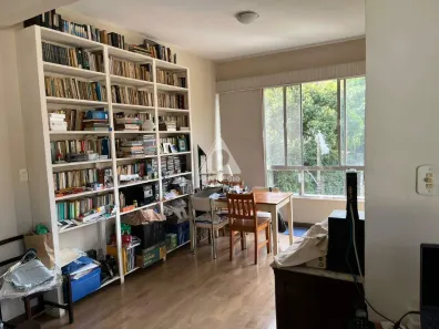 Apartamento com 2 Quartos à venda, 65m² no Jardim Botânico, Rio de Janeiro