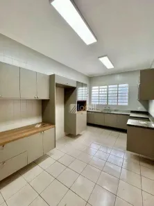 Imóvel Comercial com 3 Quartos para alugar, 280m² no Universitário, São José do Rio Preto