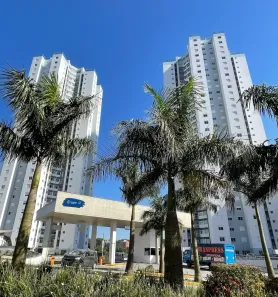 Apartamento com 2 Quartos à venda, 87m² no Parque Esplanada, Embu das Artes