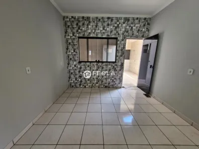 Sala Comercial para alugar, 54m² no Jardim Europa I, Santa Bárbara D'Oeste