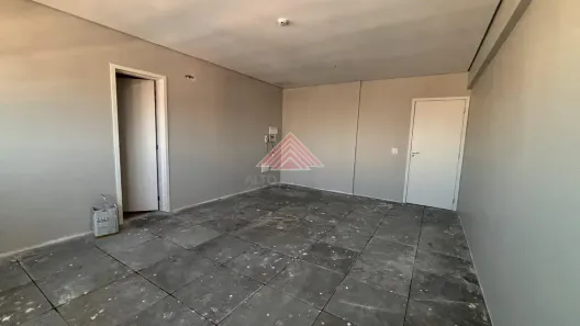 Sala Comercial para alugar, 28m² no Vila Bocaina, Mauá