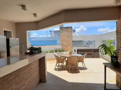 Apartamento com 3 Quartos à venda, 247m² no Setor Bueno, Goiânia