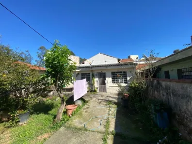 Casa com 2 Quartos à venda, 250m² no Jardim Ester, São Paulo