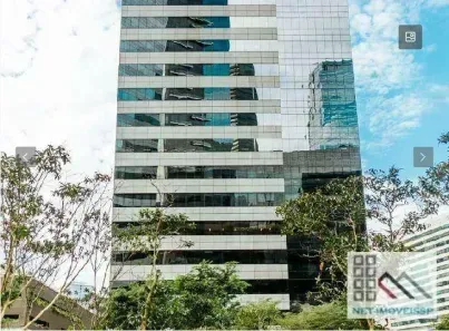 Prédio Comercial para alugar, 1479m² no Vila Gertrudes, São Paulo