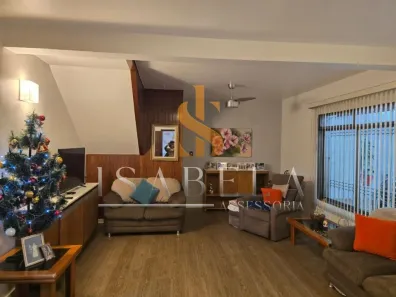 Casa com 3 Quartos à venda, 233m² no Vila Moraes, São Paulo