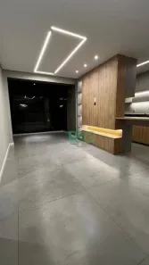 Apartamento com 1 Quarto à venda, 56m² no Perdizes, São Paulo