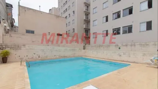 Apartamento com 3 Quartos à venda, 50m² no Vila Amália (Zona Norte), São Paulo