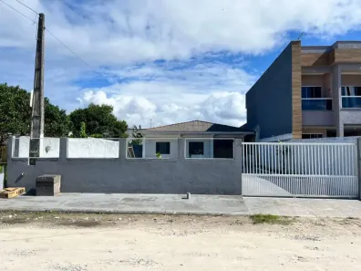 Casa com 3 Quartos à venda, 156m² no Itapema do Norte, Itapoá