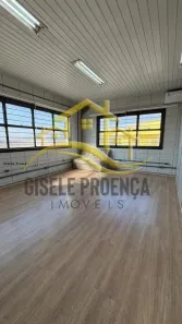 Sala Comercial para alugar, 200m² no Jardim São Paulo, Sorocaba