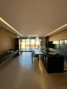 Casa de Condomínio com 3 Quartos à venda, 216m² no Shopping Park, Uberlândia