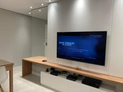Apartamento com 2 Quartos à venda, 48m² no Jardim Leonor Mendes de Barros, São Paulo