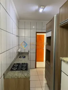 Apartamento com 3 Quartos à venda, 90m² no Residencial e Comercial Palmares, Ribeirão Preto