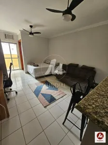 Apartamento com 1 Quarto à venda, 32m² no Nova Ribeirânia, Ribeirão Preto