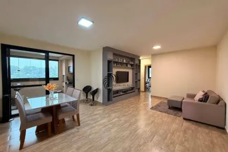Apartamento com 3 Quartos à venda, 125m² no Jardim do Lago, Jundiaí
