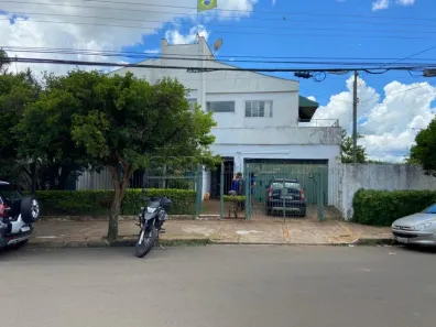 Cobertura com 4 Quartos à venda, 338m² no Jardim Ricetti, São Carlos