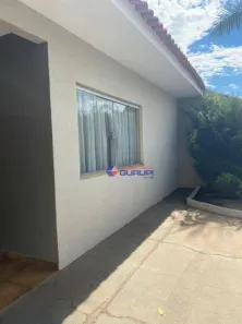 Casa com 3 Quartos à venda, 250m² no Jardim Santa Rosa II, São José do Rio Preto