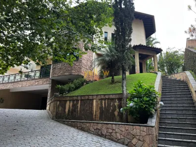 Casa de Condomínio com 4 Quartos à venda, 1140m² no Novo Horizonte Hills I e II, Arujá