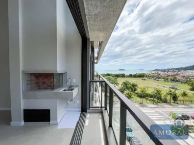 Apartamento com 3 Quartos à venda, 204m² no Jurerê, Florianópolis