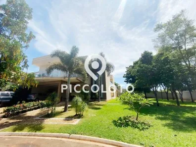 Casa de Condomínio com 4 Quartos à venda, 300m² no Betel, Paulínia