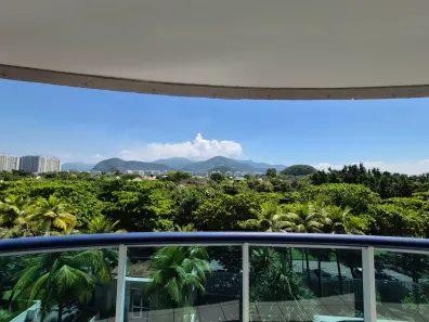 Apartamento com 3 Quartos à venda, 100m² no Barra da Tijuca, Rio de Janeiro