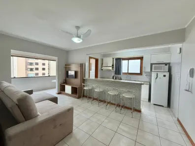 Apartamento com 2 Quartos à venda, 77m² no Centro, Capão da Canoa