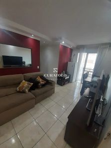 Apartamento com 2 Quartos à venda, 48m² no Quinta da Paineira, São Paulo