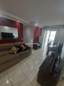 Apartamento com 2 Quartos à venda, 48m² no Quinta da Paineira, São Paulo