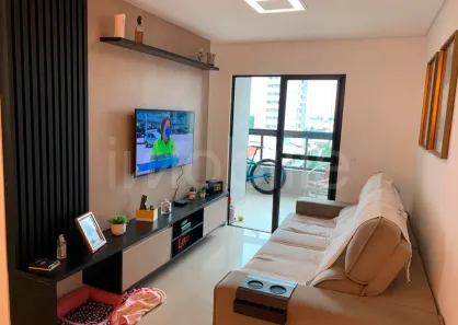 Apartamento com 2 Quartos à venda, 65m² no São Judas, Itajaí