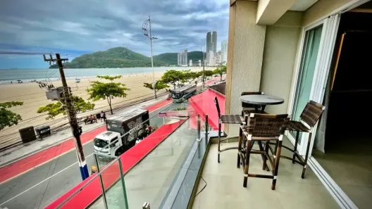 Apartamento com 2 Quartos à venda, 127m² no Centro, Balneário Camboriú