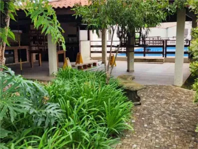 Casa de Condomínio com 4 Quartos para alugar, 220m² no Jardim Virginia Bianca, São Paulo