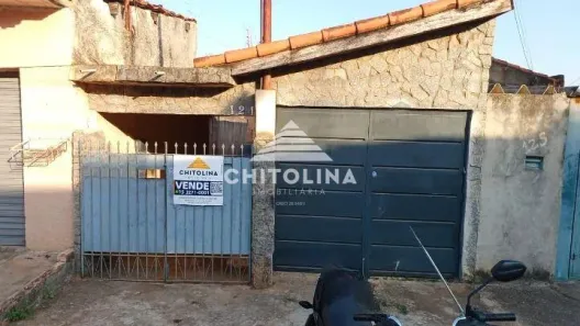 Casa com 2 Quartos à venda, 140m² no Vila Piedade, Itapetininga