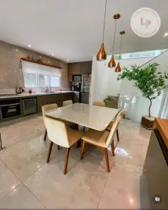 Casa de Condomínio com 3 Quartos à venda, 320m² no Loteamento Capital Ville, Jundiaí