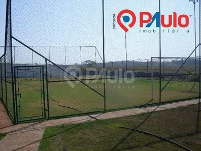 Lote/Terreno à venda, 1622m² no Campestre, Piracicaba