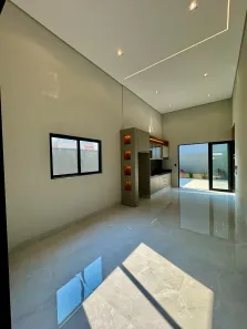 Casa com 3 Quartos à venda, 102m² no SETSUL, São José do Rio Preto