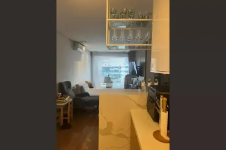 Apartamento com 2 Quartos à venda, 90m² no Vila Olímpia, São Paulo
