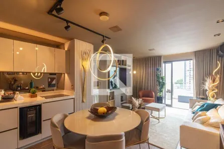 Apartamento com 1 Quarto à venda, 92m² no Vila Nova Conceição, São Paulo